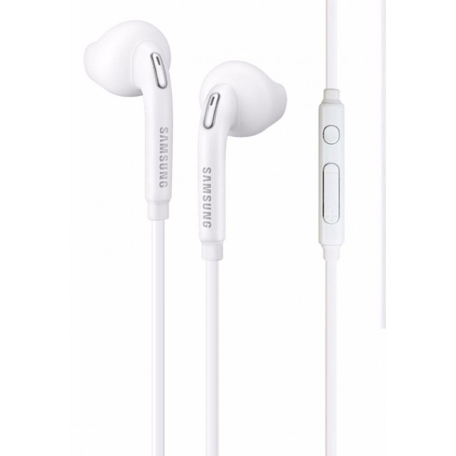 Samsung HS920 Hybrid Headset White